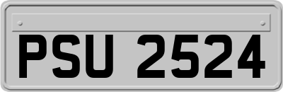 PSU2524