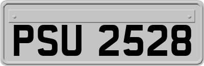 PSU2528