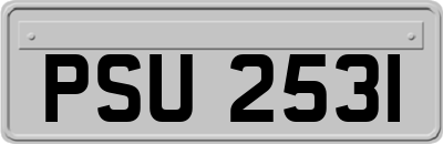 PSU2531