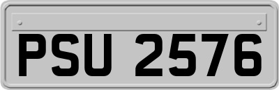 PSU2576
