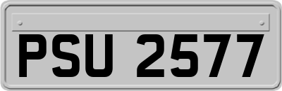 PSU2577