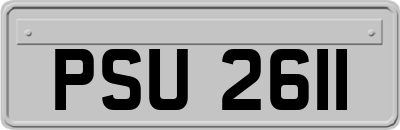 PSU2611