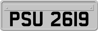 PSU2619