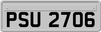 PSU2706