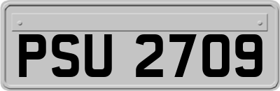 PSU2709