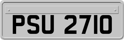 PSU2710