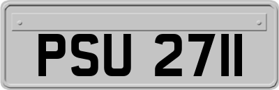 PSU2711