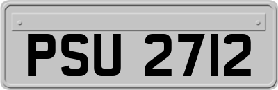 PSU2712