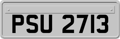 PSU2713