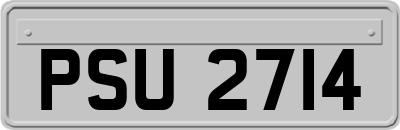 PSU2714