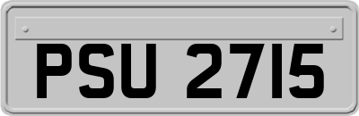 PSU2715