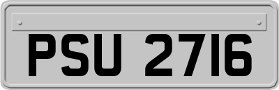 PSU2716