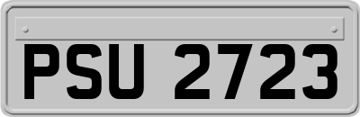 PSU2723