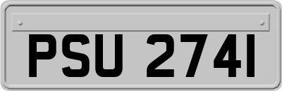PSU2741