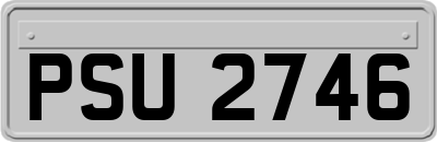 PSU2746