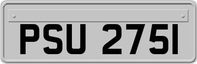 PSU2751
