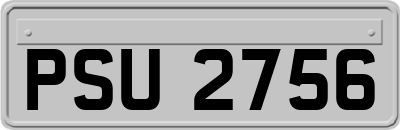 PSU2756