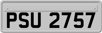 PSU2757