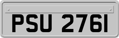 PSU2761