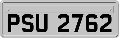 PSU2762