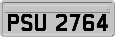 PSU2764