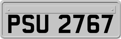 PSU2767