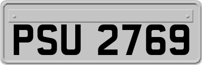 PSU2769