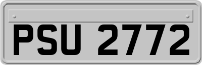 PSU2772