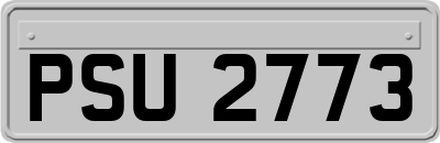 PSU2773