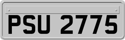 PSU2775