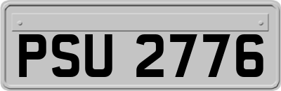PSU2776