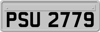 PSU2779