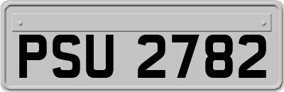 PSU2782