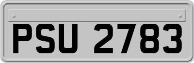 PSU2783