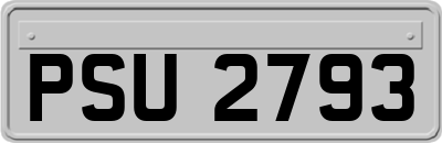 PSU2793