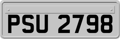 PSU2798