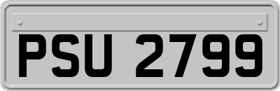 PSU2799
