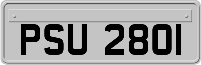 PSU2801