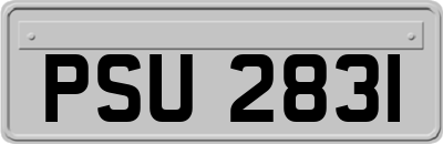 PSU2831