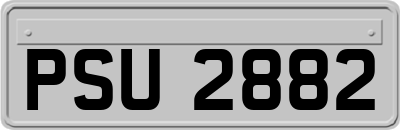 PSU2882