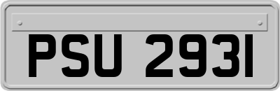 PSU2931