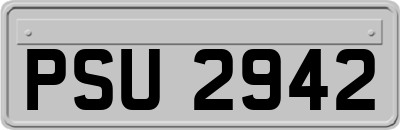 PSU2942