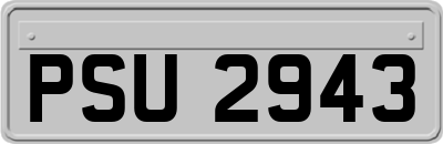 PSU2943