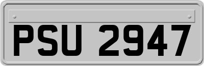 PSU2947