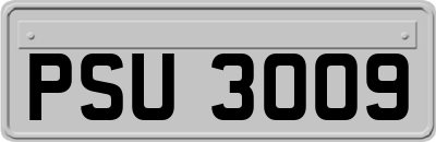 PSU3009