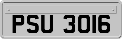 PSU3016