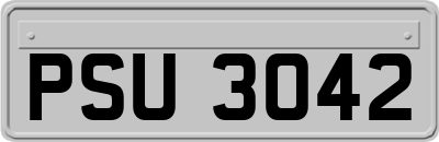 PSU3042
