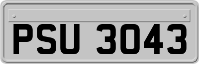 PSU3043