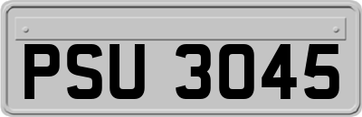 PSU3045