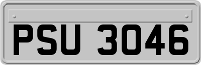 PSU3046